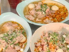 -榮泰米粉湯(Left Shop)