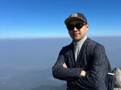 -南岳衡山风景名胜区