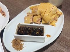 -苏小柳点心·手作小笼包(浦东嘉里城分院)