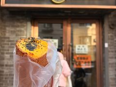 -韩国利尔面包(桂林路店)