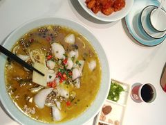-东流山烤鸭·家常菜(雨山龙湖店)