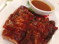 -椿记烧鹅(叠彩店)