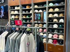 -五环Outlets(高新工厂店)