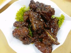 -龙海鲜螃蟹王(宏茂桥店)