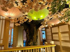 -礼舍·和牛火锅·烤肉·料理餐厅(华茂店)