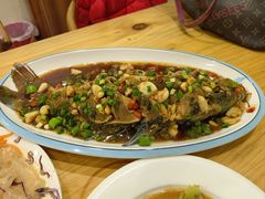 -百花食府(渔阳南路店)