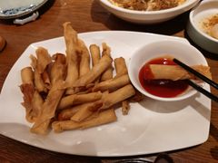 -芳草地度假酒店·野炉中餐厅