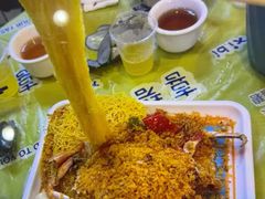 -桥东喜碧海鲜街(水东街店)