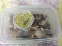 -西华美食•老广烧腊(百灵路店)