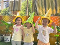 -魔力熊儿童早教托育中心(硚口同馨店)