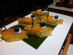 -广州中心皇冠假日酒店-环市食坊·海鲜自助餐厅