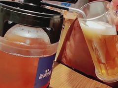 -熙成烧烤(白塔岭店)