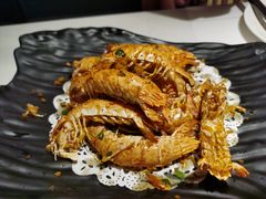 -79号渔船海鲜饭店(宝安店)