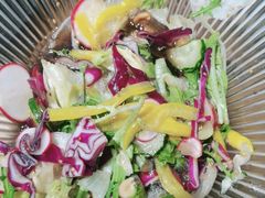 -聚点串吧·北京烧烤(赵登禹路店)