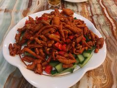 -椿记烧鹅(叠彩店)