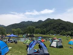 -玉渡山自然风景区