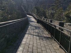 -虞山城墙