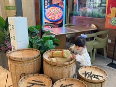 -云海肴·汽锅鸡·云南菜(高德置地店)