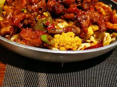 -七菜馆·东北菜·蒸饺(文体路店)