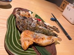-隐泉京望日式料理(太和广场店)