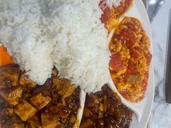 -乡村基·川味现炒大王(熙悦天街店)