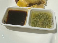 白切鸡-全记广州大排档(玉林店)