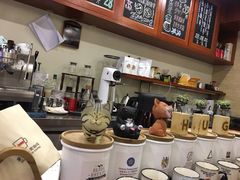 -HUG COFFEE(鼓楼店)