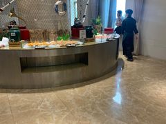 -宁波阳光豪生大酒店·豪生咖啡厅