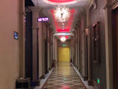 -天伦·极度沸点KTV(朝晖路店)