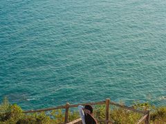 -西涌国际滨海旅游区