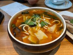 -品回味清真西北楼(宁波首店)