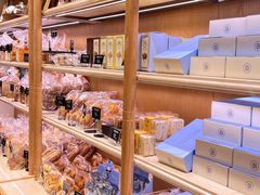 -巴黎贝甜(凯德MALL望京店)