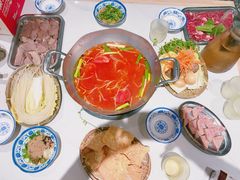 -王奋斗贵州酸汤牛肉火锅