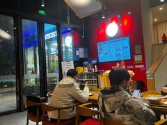 -荣虞阁面馆·常熟炒浇面(国华广场店)