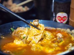 -小明同学(三里屯店)