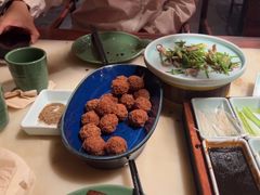 -情满四合院•京菜•烤鸭(动物园店)