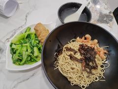 -老地方面馆(思南路店)