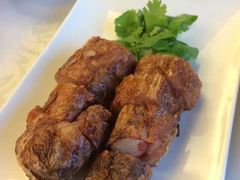 欣叶(信义路店)-欣叶食艺轩