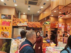 -钜记手信(大三巴街店)