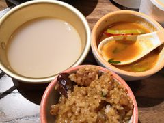 自制米酒-九田家黑牛烤肉料理(长春路友好店)