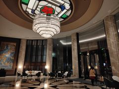-厨艺海鲜自助餐厅•越秀宾馆希尔顿格芮精选酒店