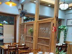 -下梅人家土菜馆(历史文化餐厅度假区店)