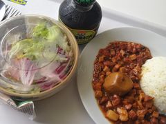-宜家·瑞典风味餐厅(烟台路店)