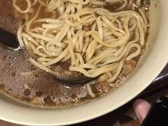 -李先生牛肉面大王(济南火车站候车室店)