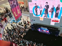 -长沙悦方ID MALL