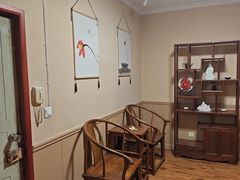 -静雅推拿(科院店)