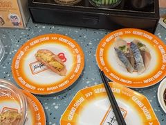 -元气寿司(东方宝泰店)