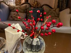 -长沙富力万达文华酒店