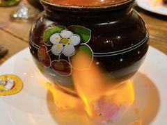 -卢布里西餐厅(满洲里店)