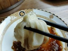 -老长江路灌汤包(天津路总店)